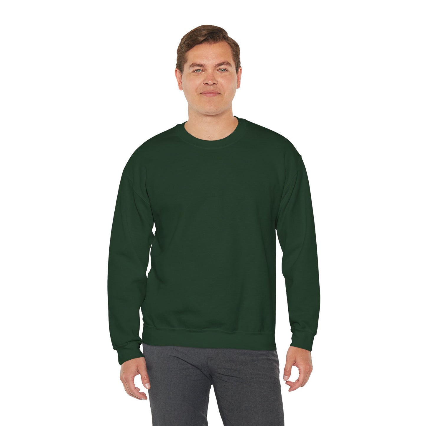 Stay, You Matter – Mental Health Sweatshirts for Men & Women