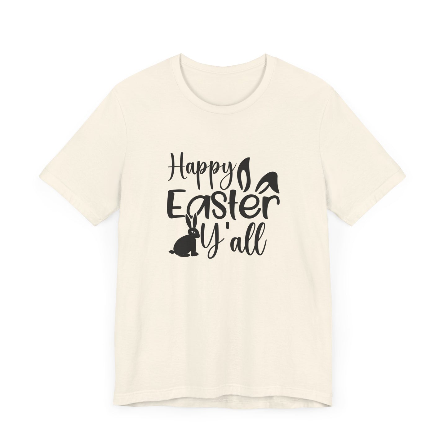 Southern Easter Shirt – Hoppy Easter, Y’all! Tee