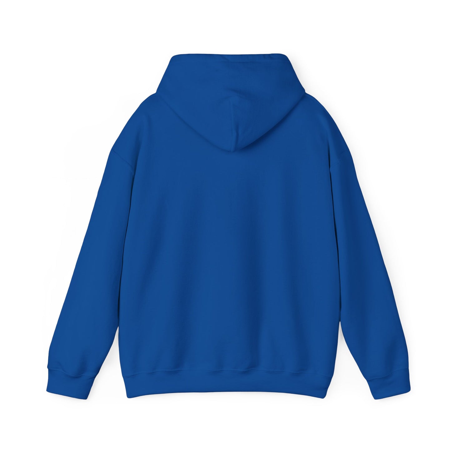 ADHD IS MY SUPERPOWER – Bold ADHD Hoodie with Colorful Text