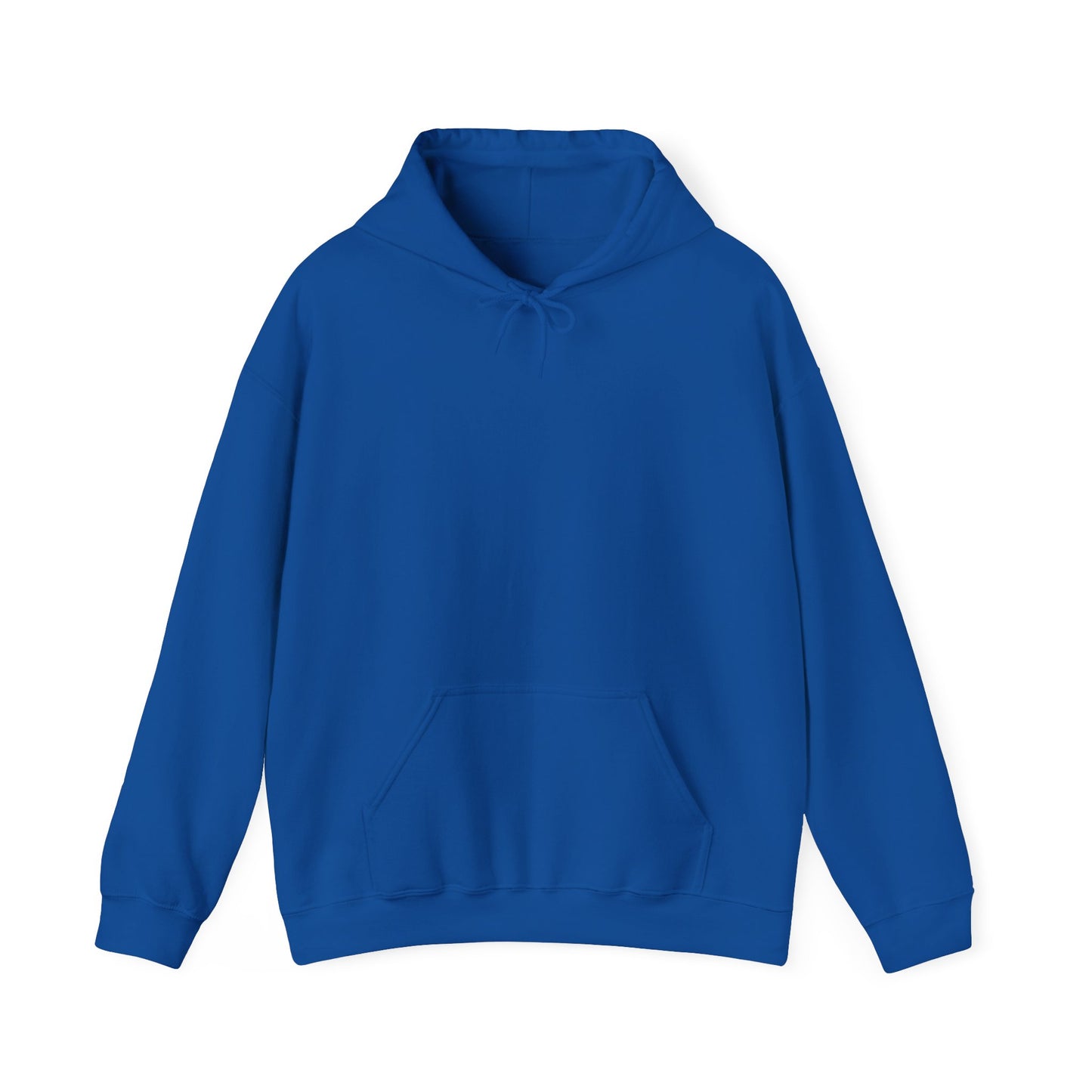 Stay, You Matter – Mental Health Matters Hoodie With Back Print