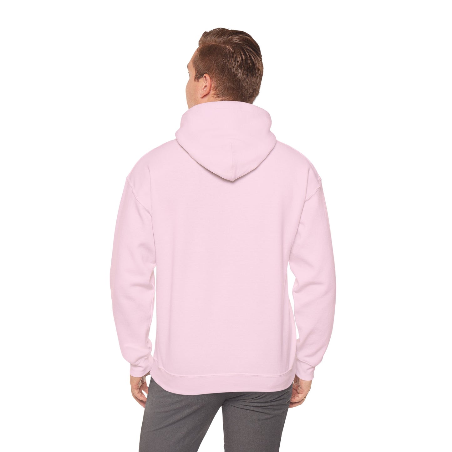 Continue, Your Story Is Not Over – Suicide Prevention Hoodie