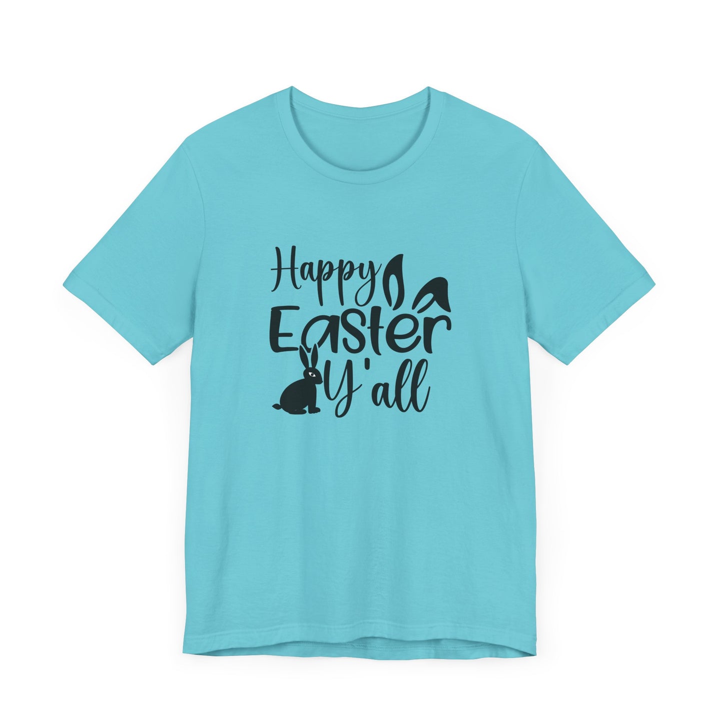 Southern Easter Shirt – Hoppy Easter, Y’all! Tee