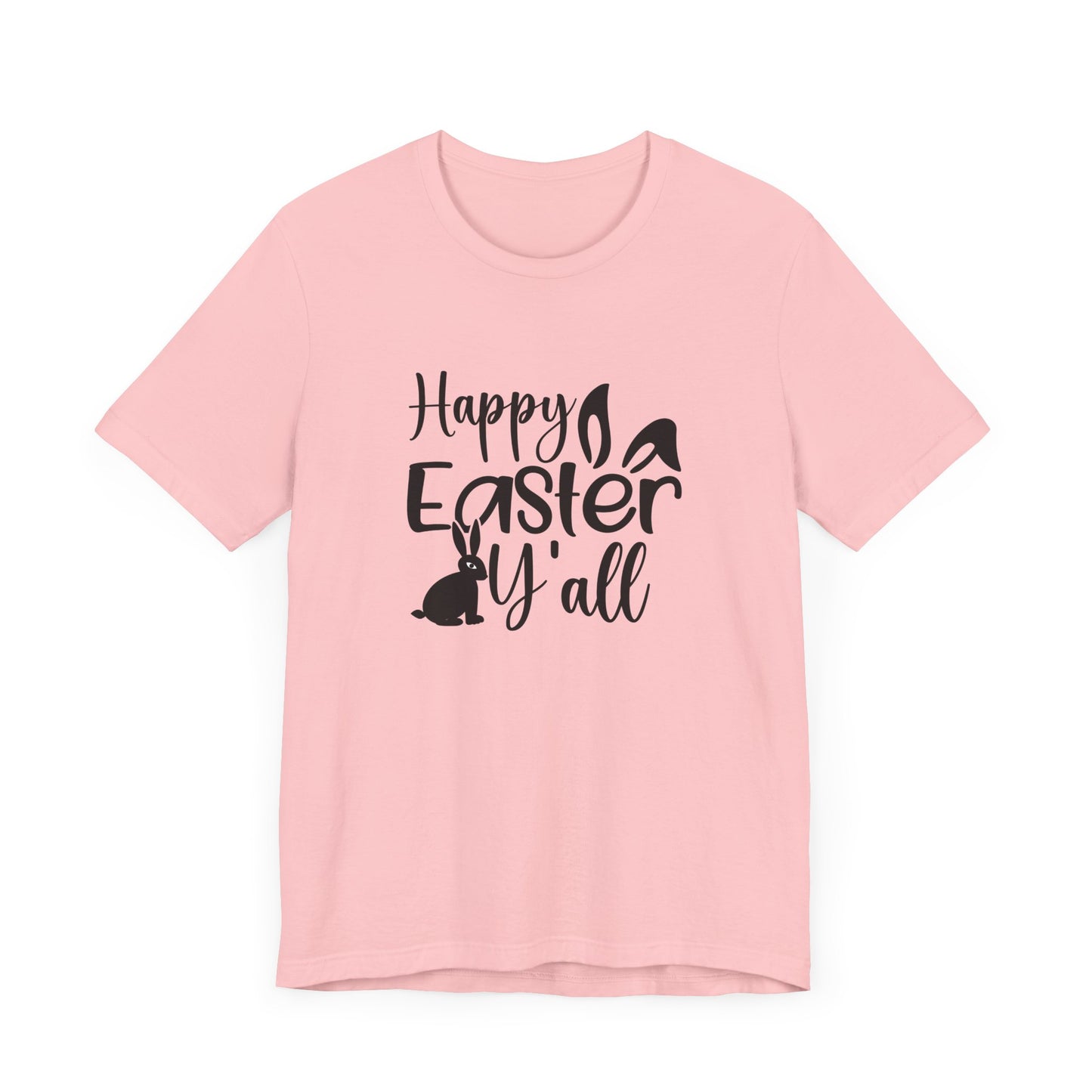 Southern Easter Shirt – Hoppy Easter, Y’all! Tee