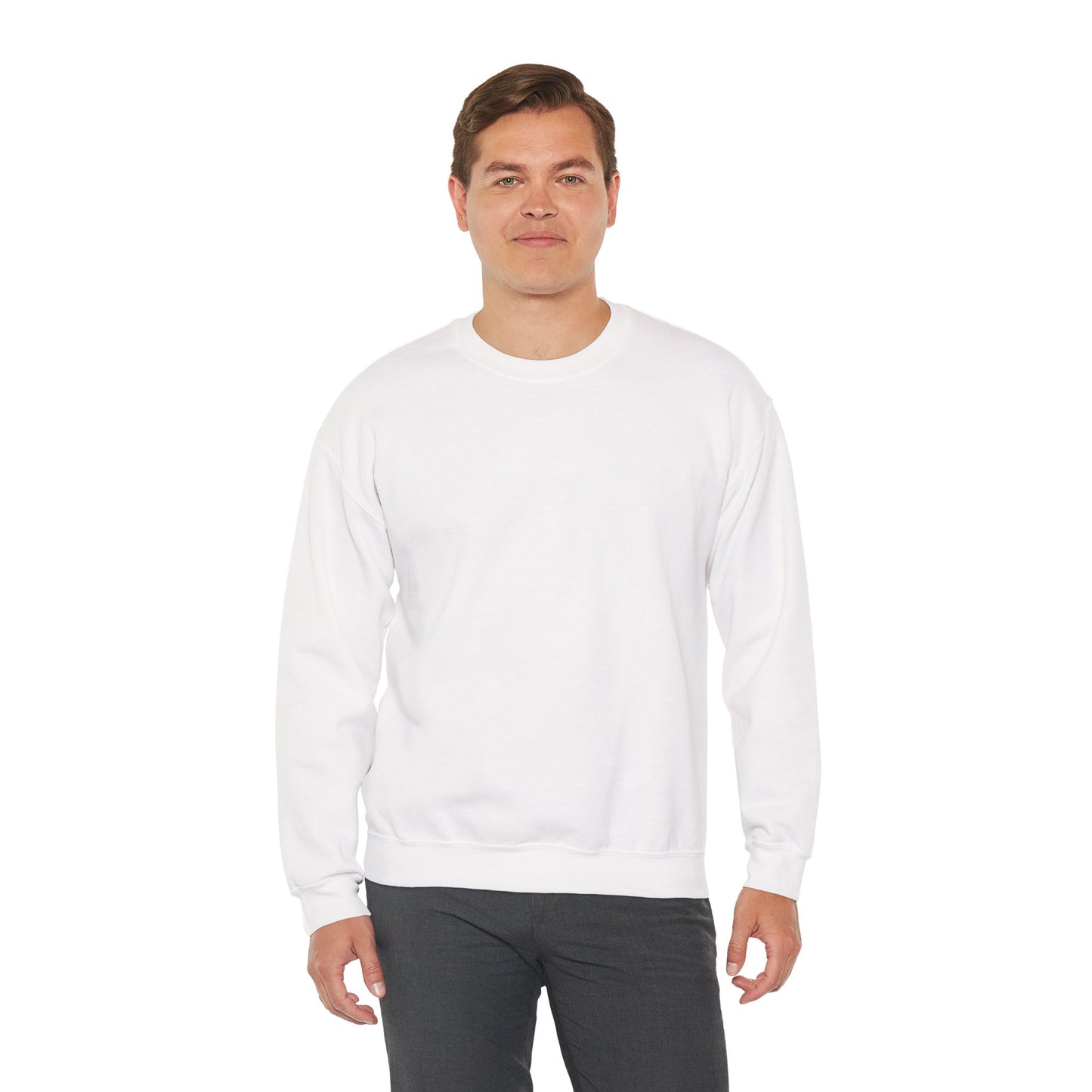 Stay, You Matter – Mental Health Sweatshirts for Men & Women