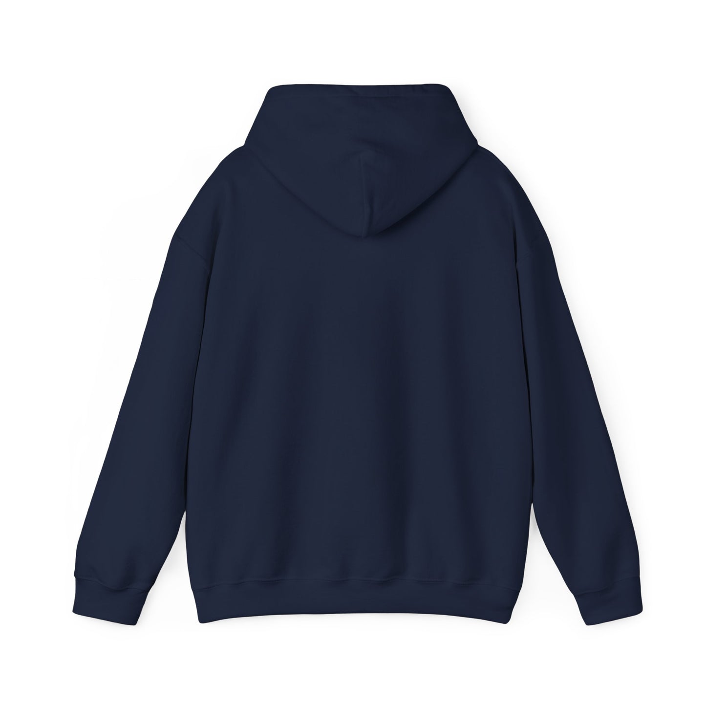 ADHD IS MY SUPERPOWER – Bold ADHD Hoodie with Colorful Text
