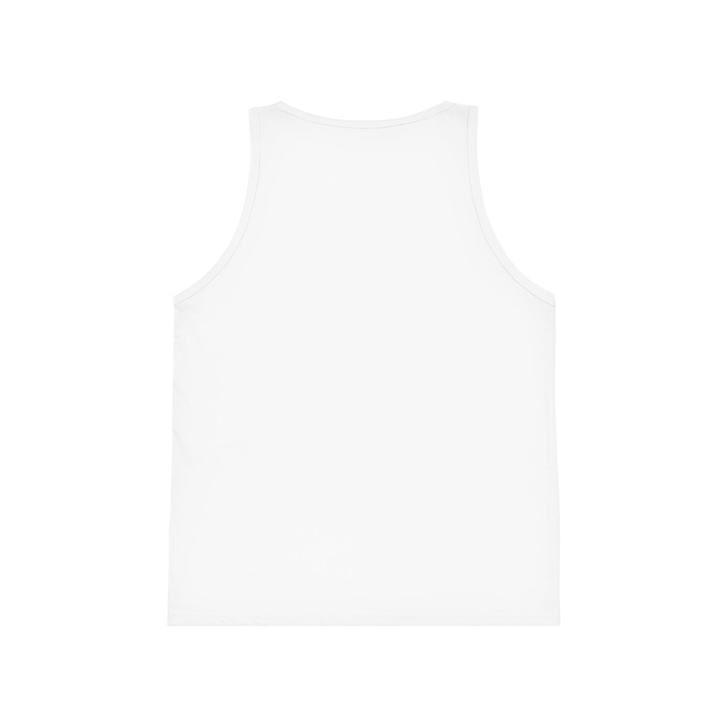 Kids clothes Funny Easter Shirt for Kids – Resting Bunny Face Tank Top