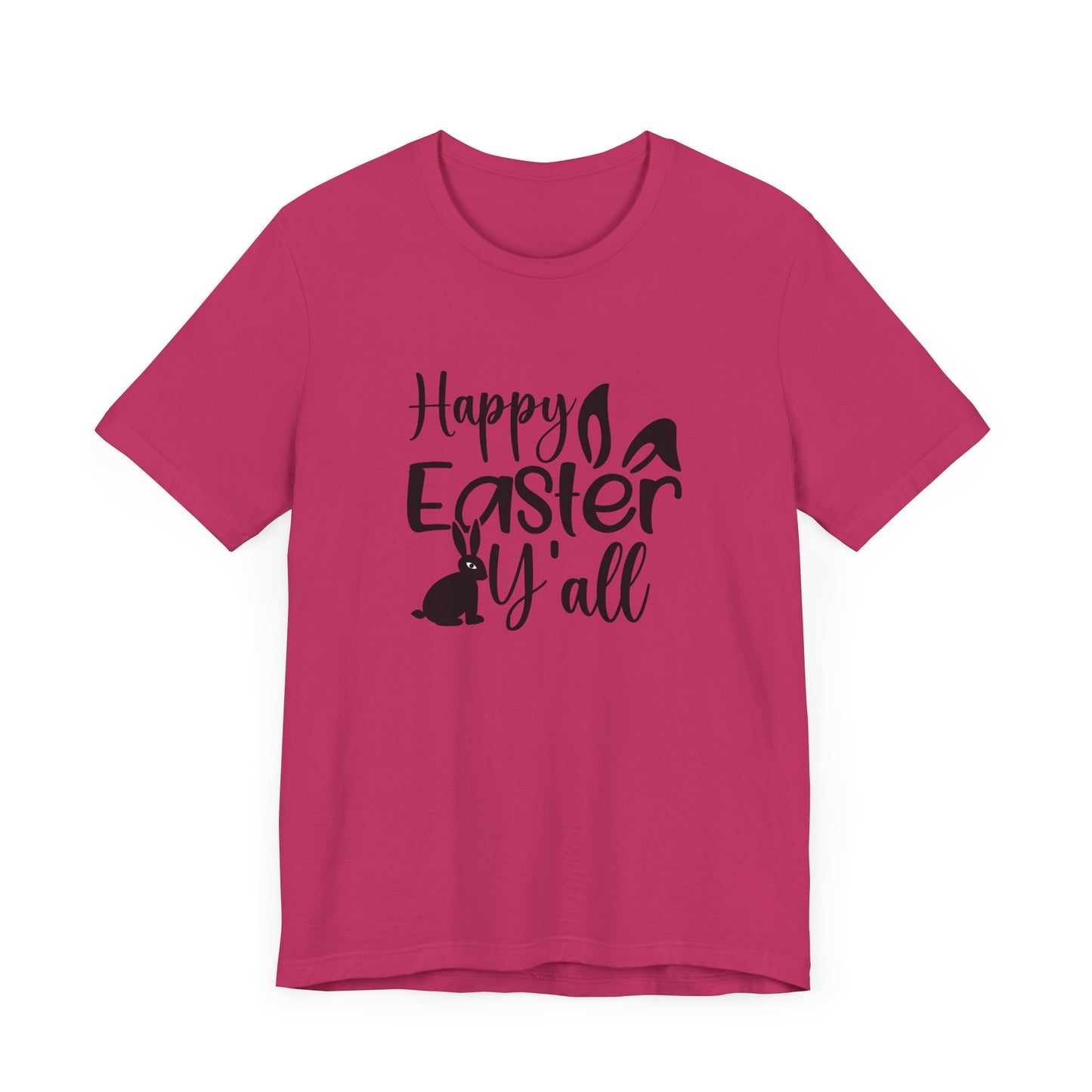 Southern Easter Shirt – Hoppy Easter, Y’all! Tee