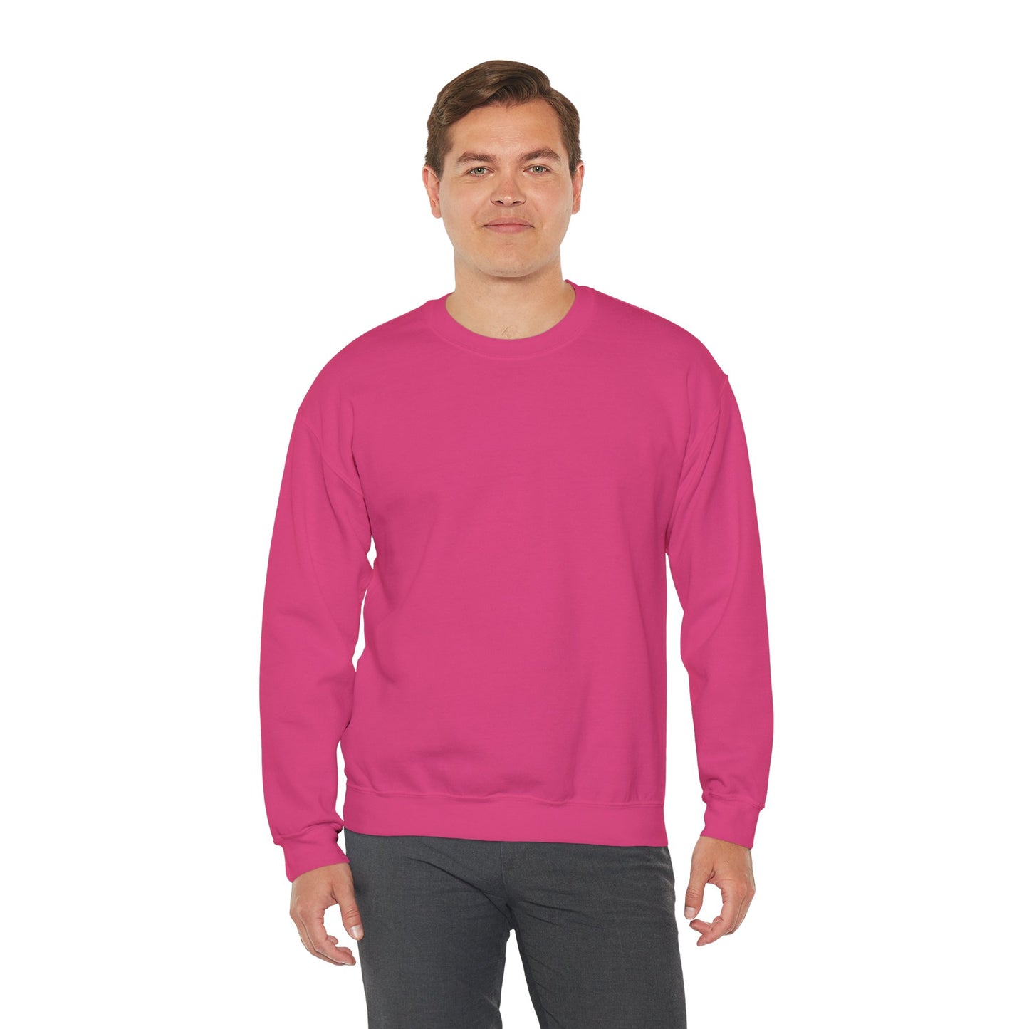 Stay, You Matter – Mental Health Sweatshirts for Men & Women