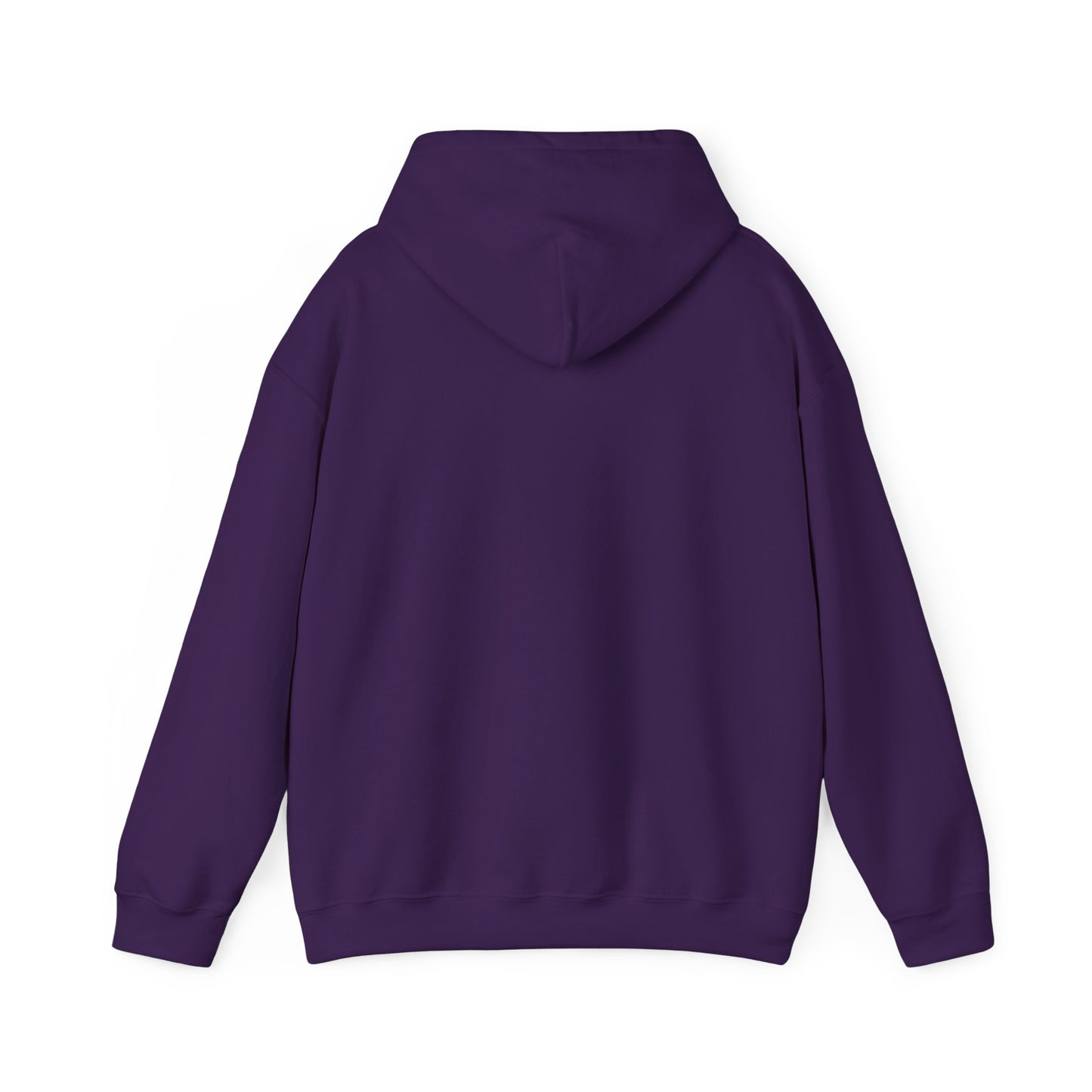ADHD IS MY SUPERPOWER – Bold ADHD Hoodie with Colorful Text