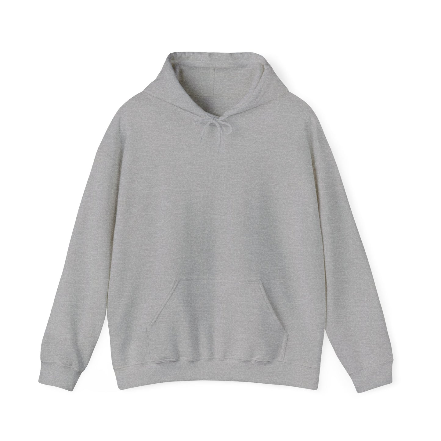 Stay, You Matter – Mental Health Matters Hoodie With Back Print