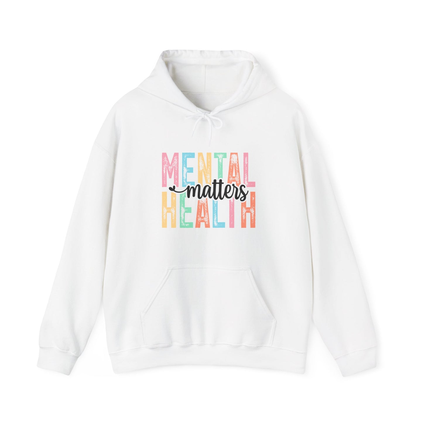 Mental Health Matters – Mental Health Matters hoodies for Women