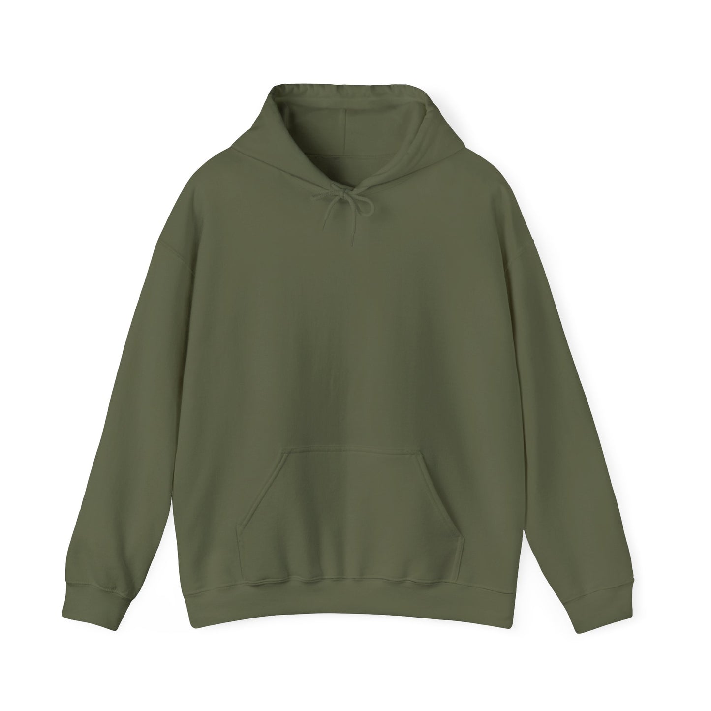 Stay, You Matter – Mental Health Matters Hoodie With Back Print