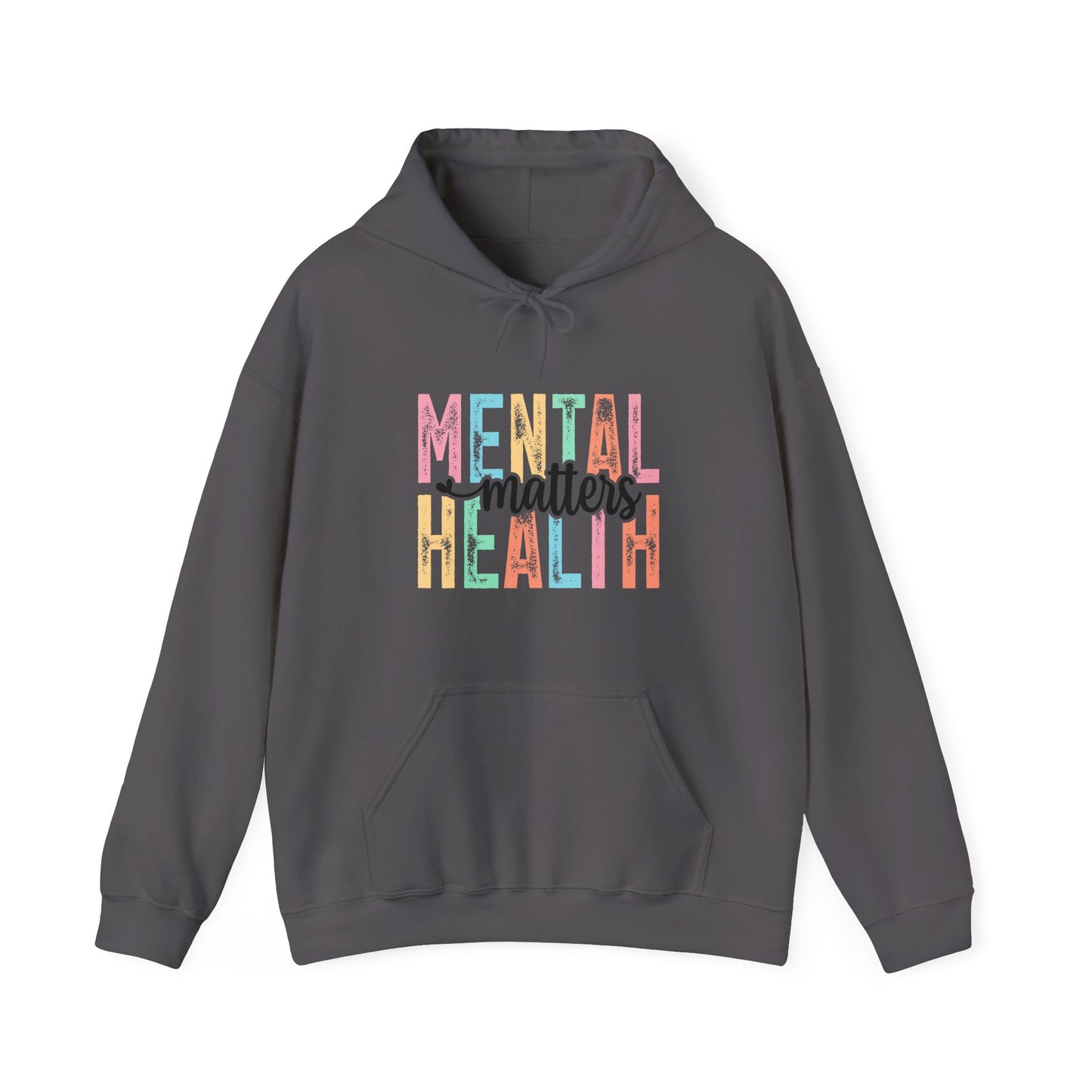 Mental Health Matters – Mental Health Matters hoodies for Women