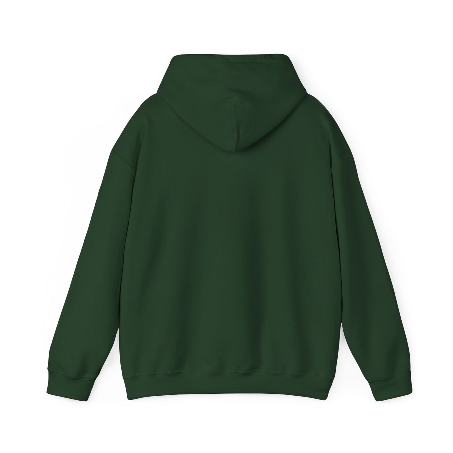 WHAT MAKES YOU DIFFERENT Hoodie – Colorful Neurodiversity Sweatshirt