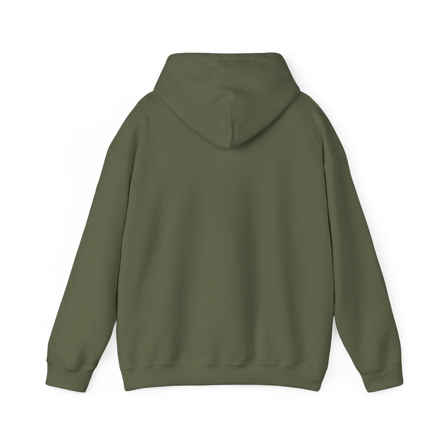 WHAT MAKES YOU DIFFERENT Hoodie – Colorful Neurodiversity Sweatshirt