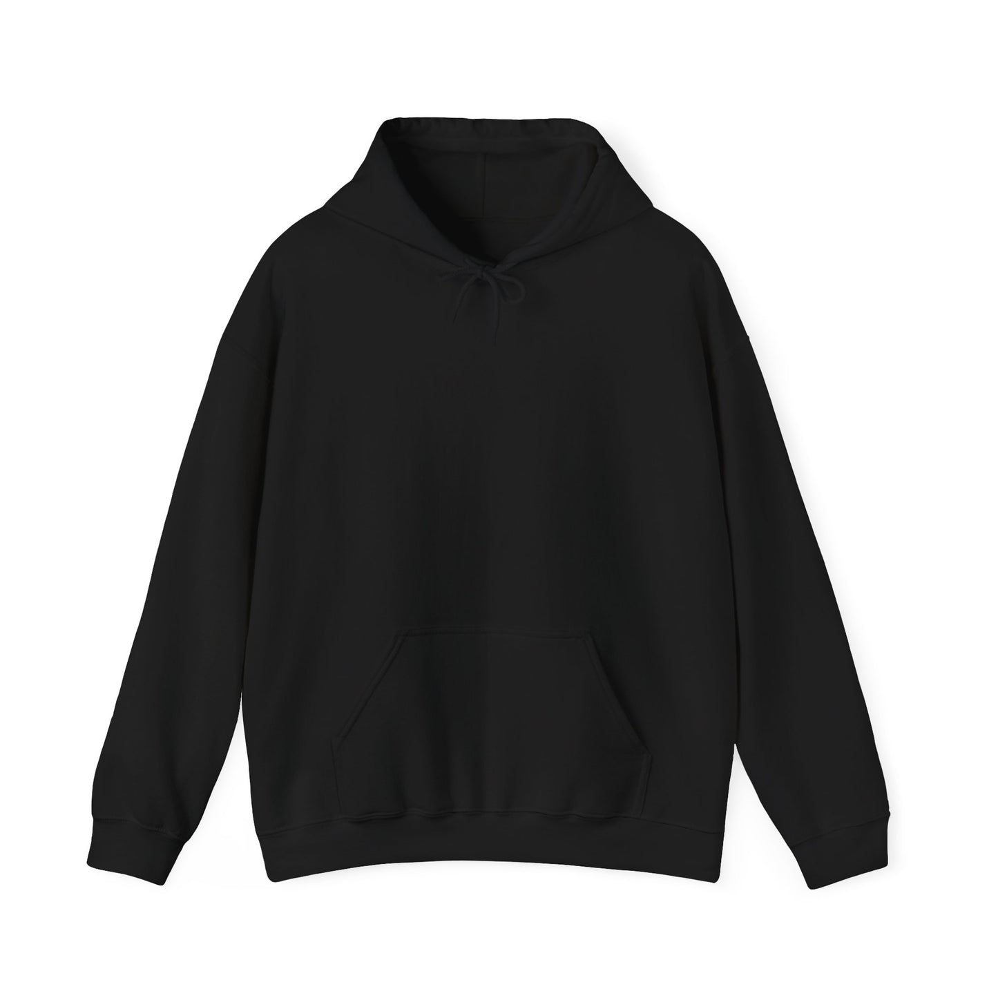 Stay, You Matter – Mental Health Matters Hoodie With Back Print
