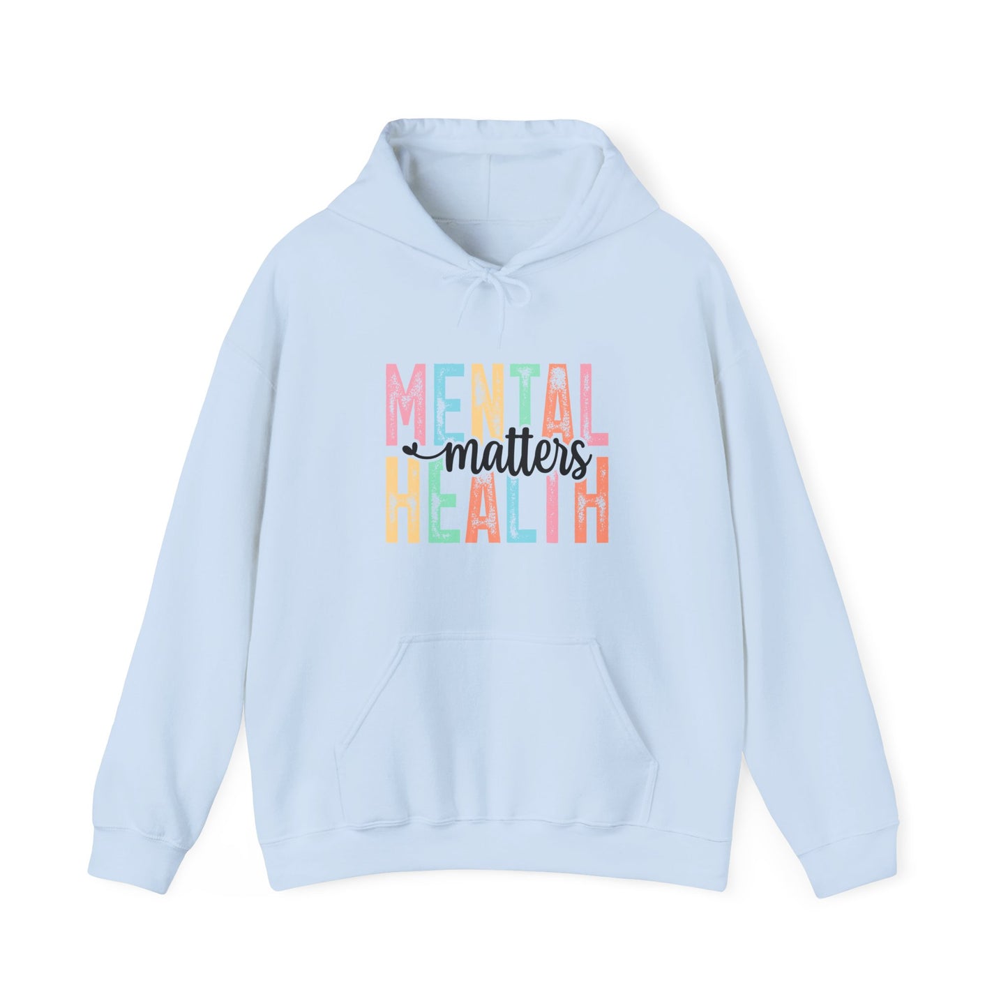 Mental Health Matters – Mental Health Matters hoodies for Women