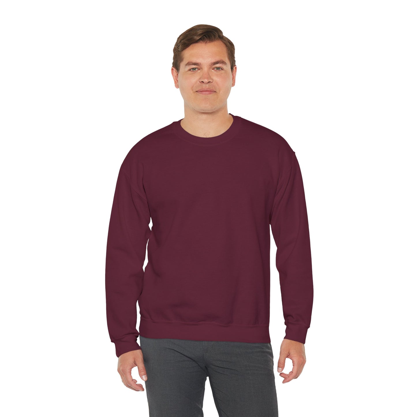 Stay, You Matter – Mental Health Sweatshirts for Men & Women