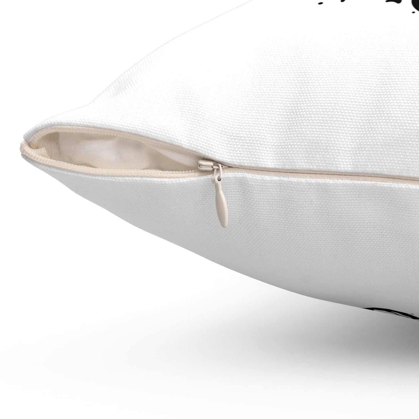 Home Decor Egg-cited for Easter Pillow | Funny & Festive Easter Décor