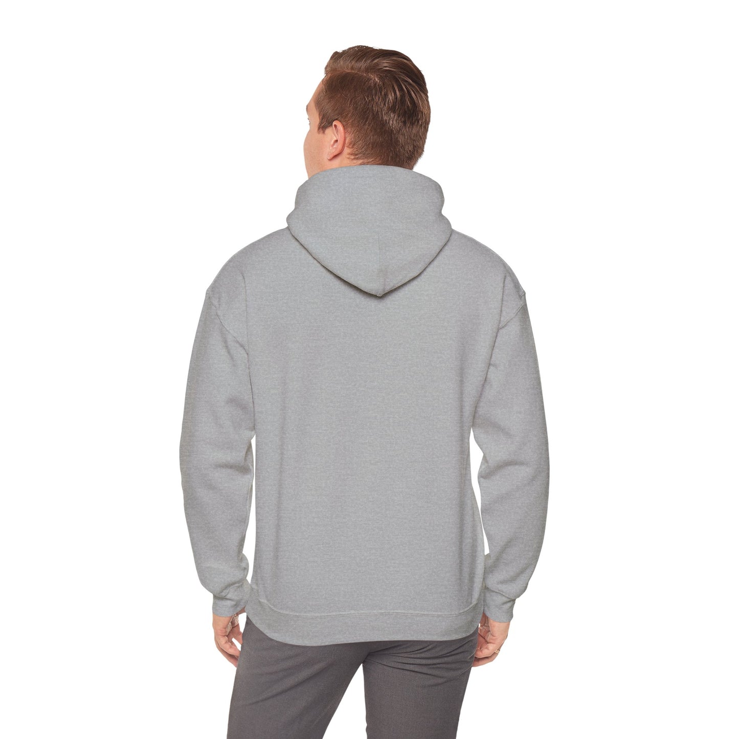 Continue, Your Story Is Not Over – Suicide Prevention Hoodie