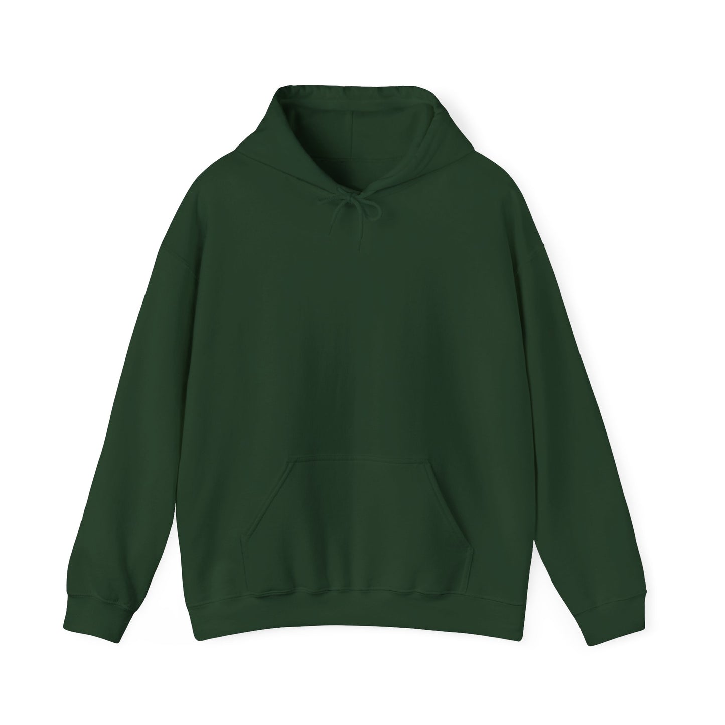 Stay, You Matter – Mental Health Matters Hoodie With Back Print