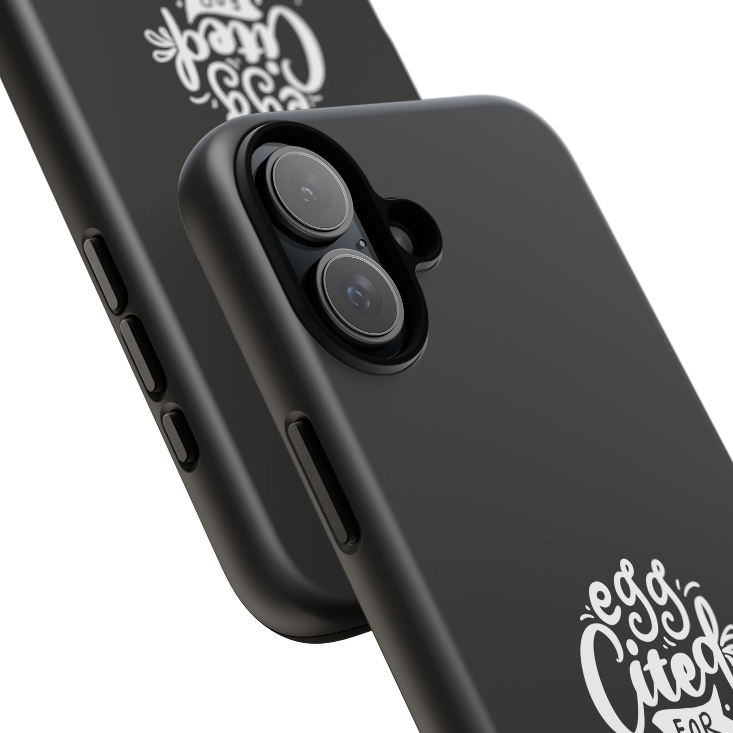 Egg-cited for Easter Phone Case | Fun & Trendy Spring Cover