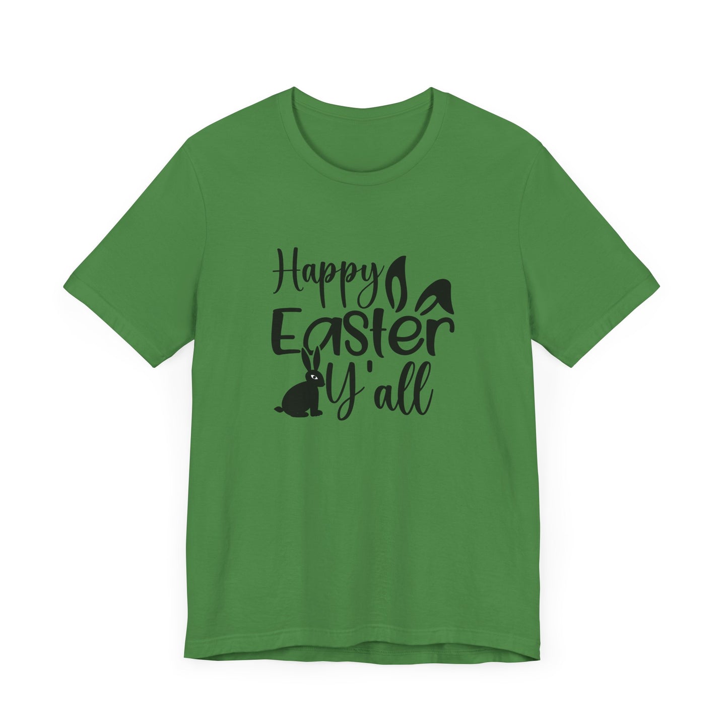 Southern Easter Shirt – Hoppy Easter, Y’all! Tee