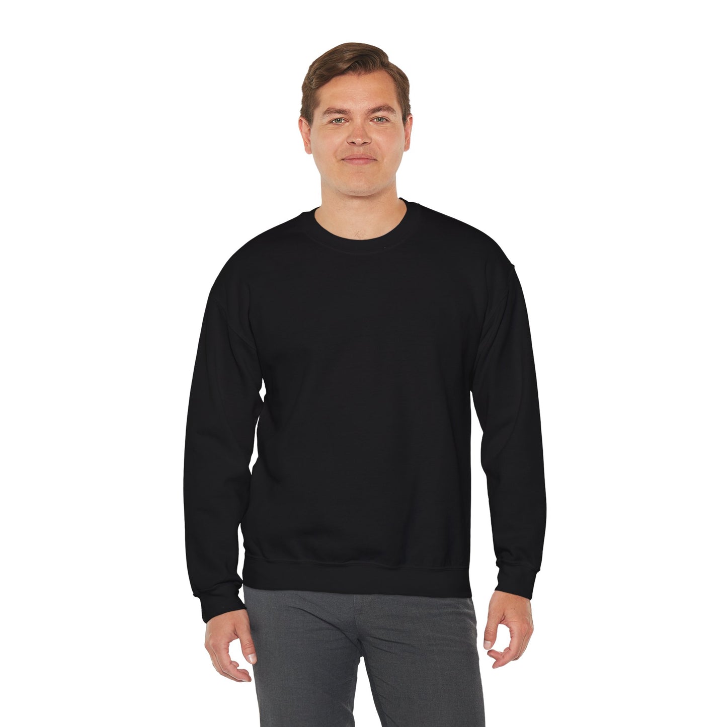 Stay, You Matter – Mental Health Sweatshirts for Men & Women