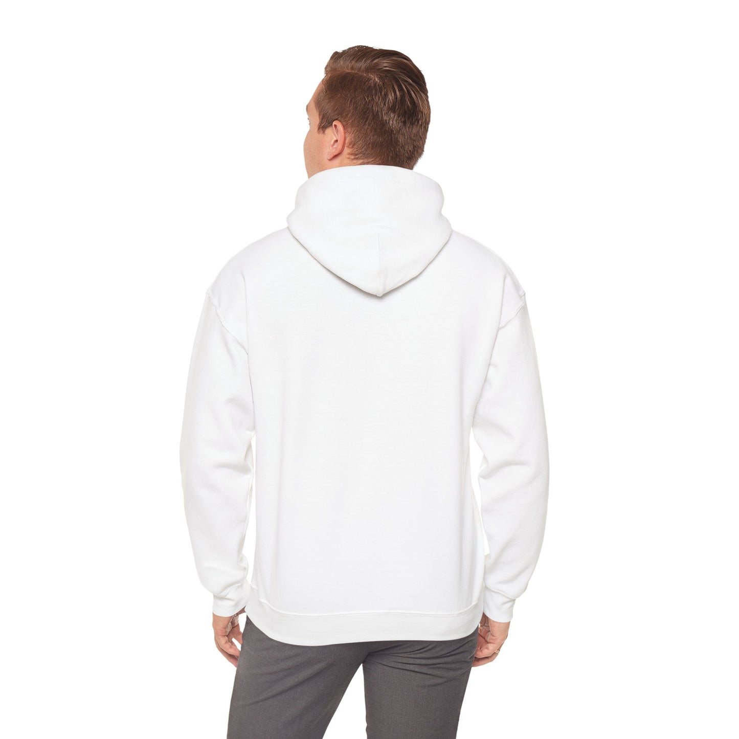 Continue, Your Story Is Not Over – Suicide Prevention Hoodie