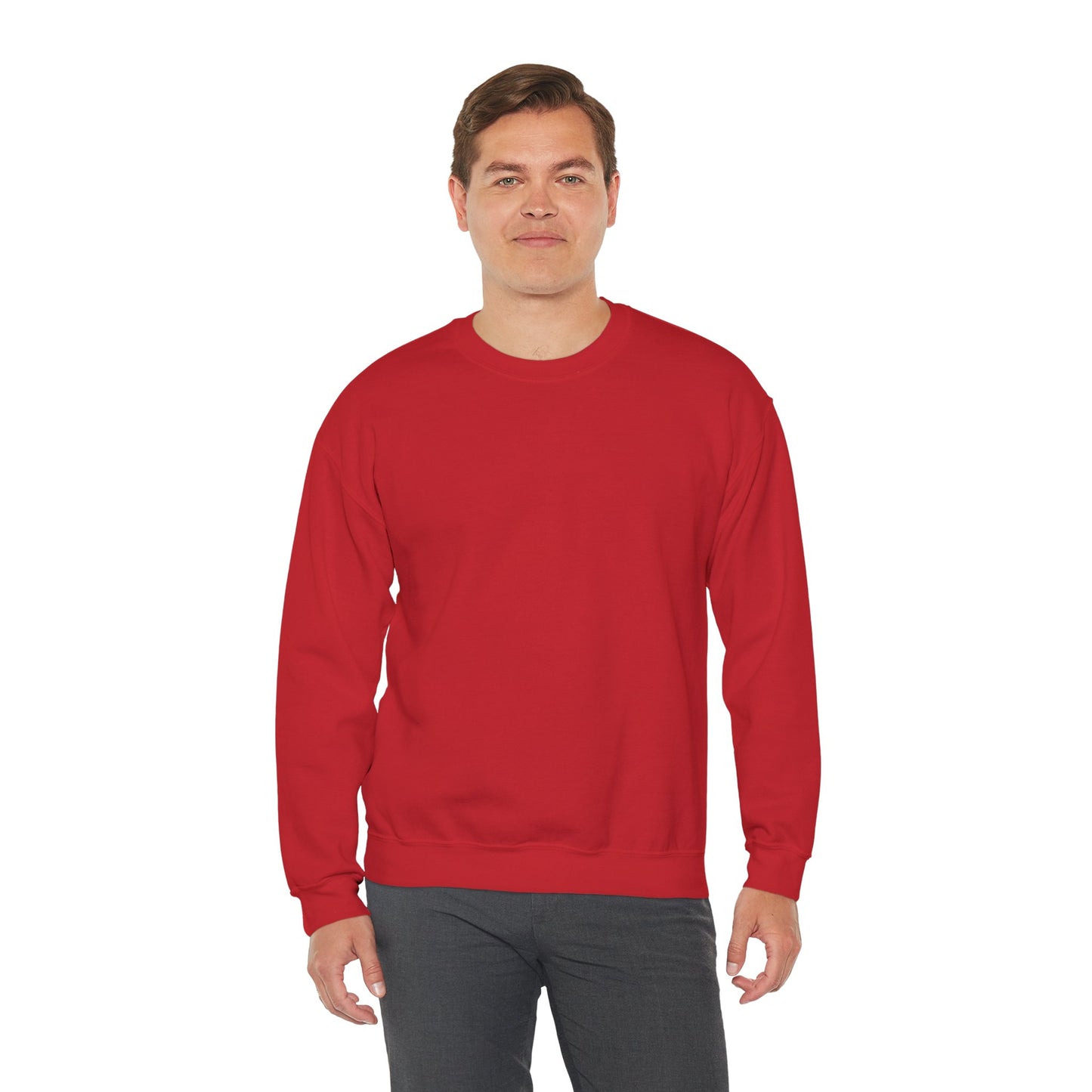 Stay, You Matter – Mental Health Sweatshirts for Men & Women