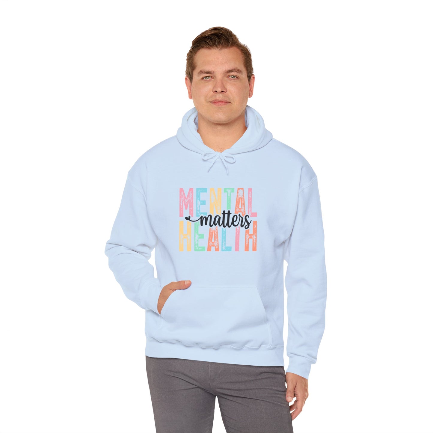 Mental Health Matters – Mental Health Matters hoodies for Women