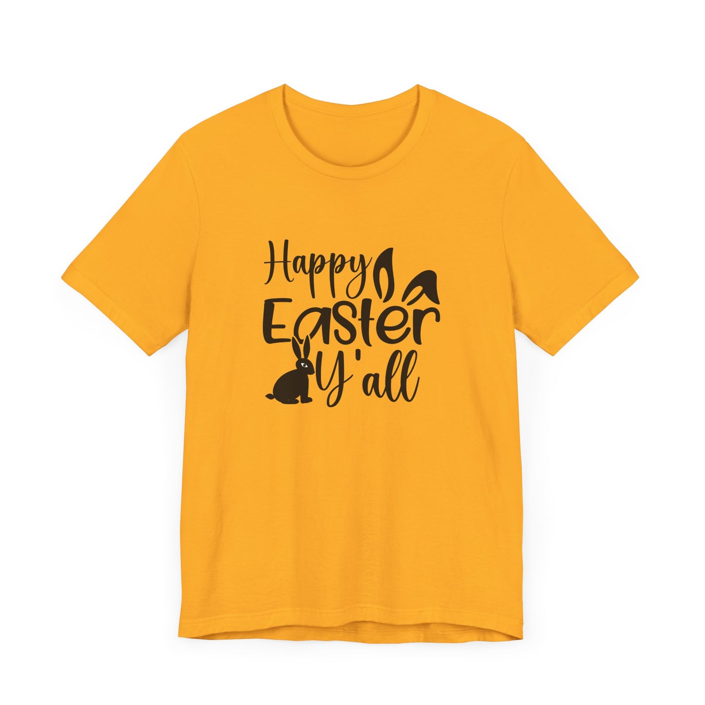 Southern Easter Shirt – Hoppy Easter, Y’all! Tee