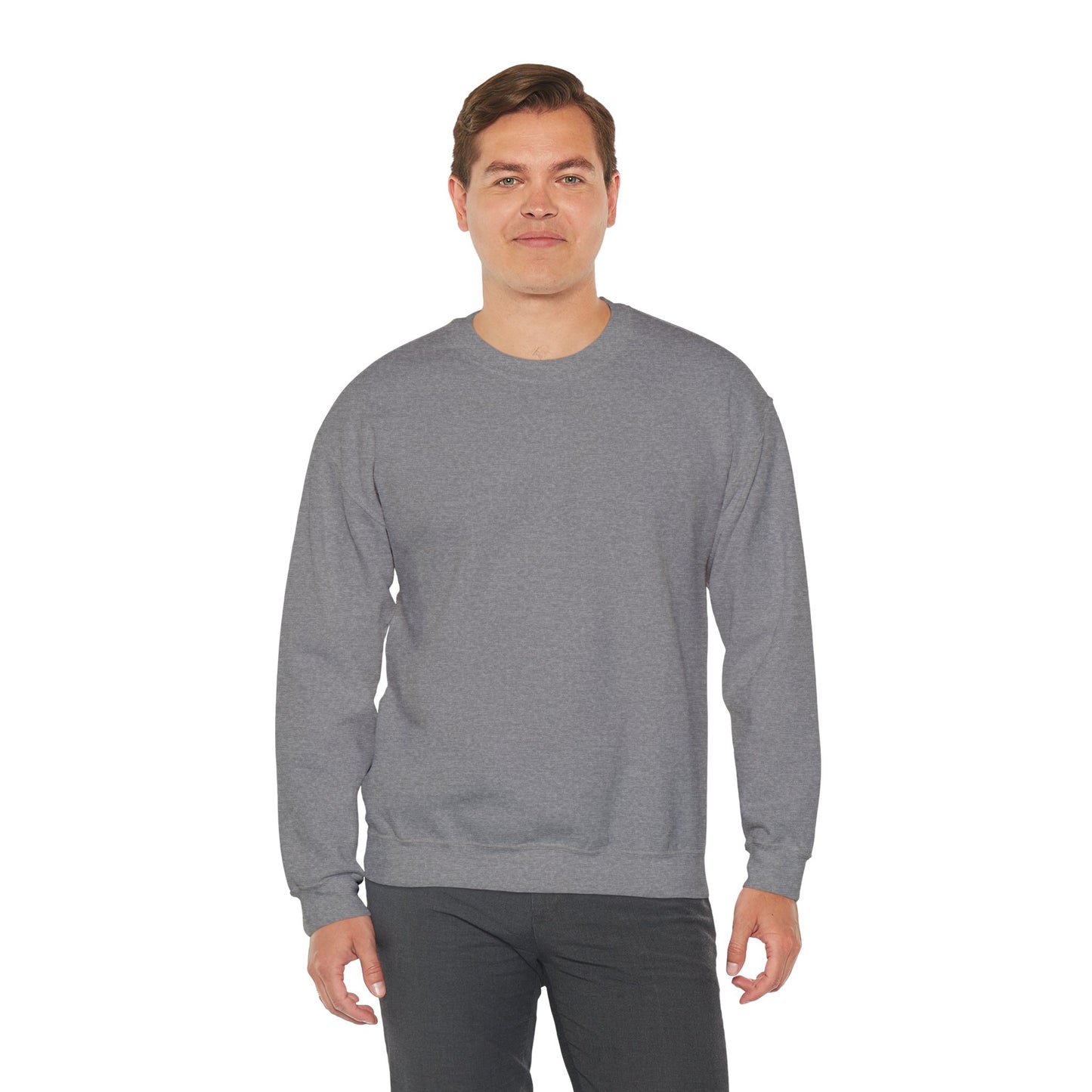Stay, You Matter – Mental Health Sweatshirts for Men & Women