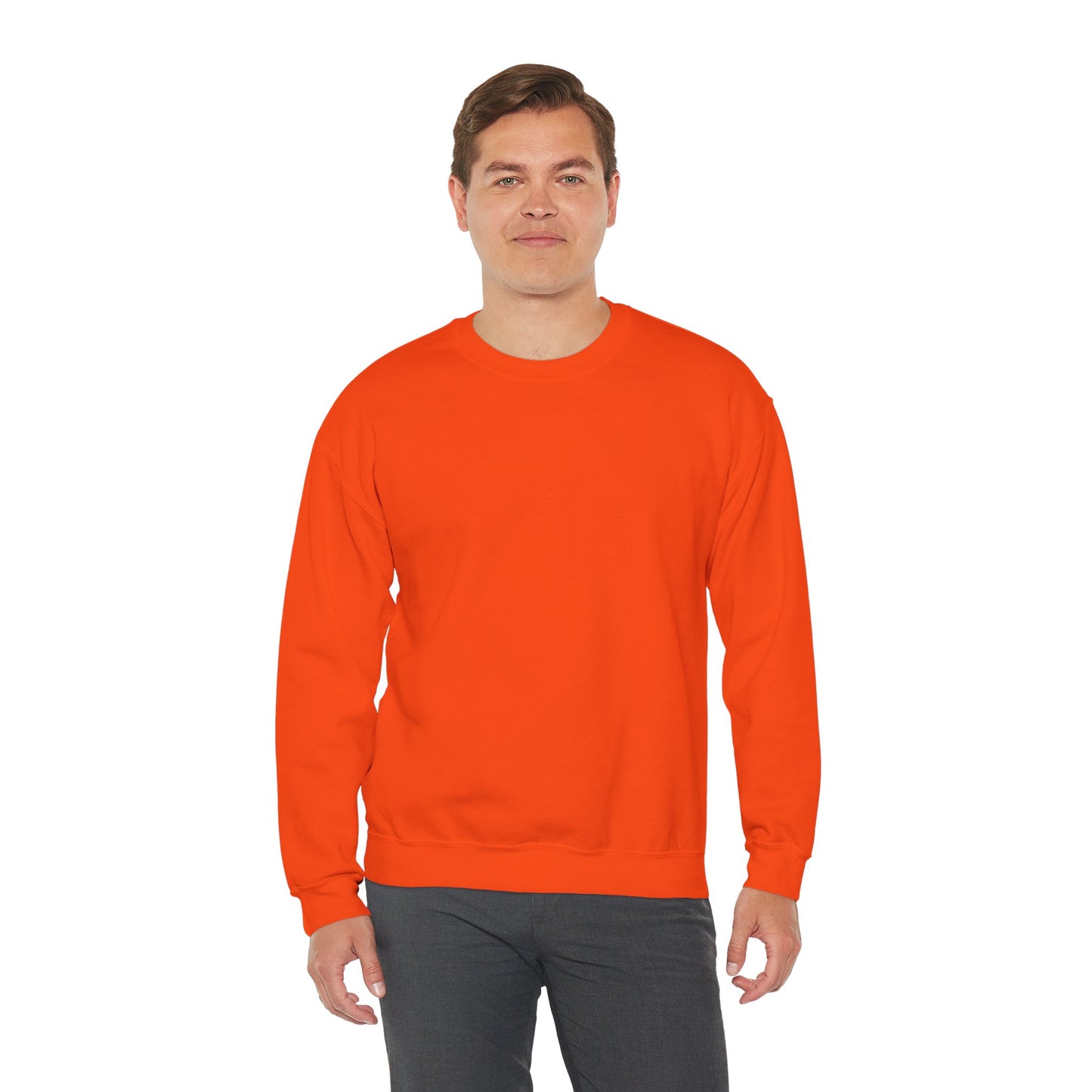 Stay, You Matter – Mental Health Sweatshirts for Men & Women