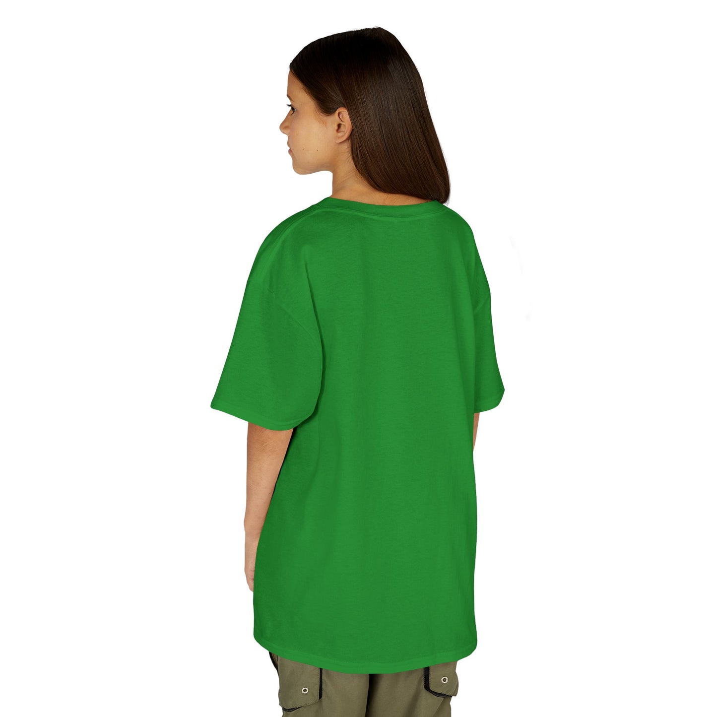Egg Hunting Squad Kids Tee | Matching Easter Shirt for Families