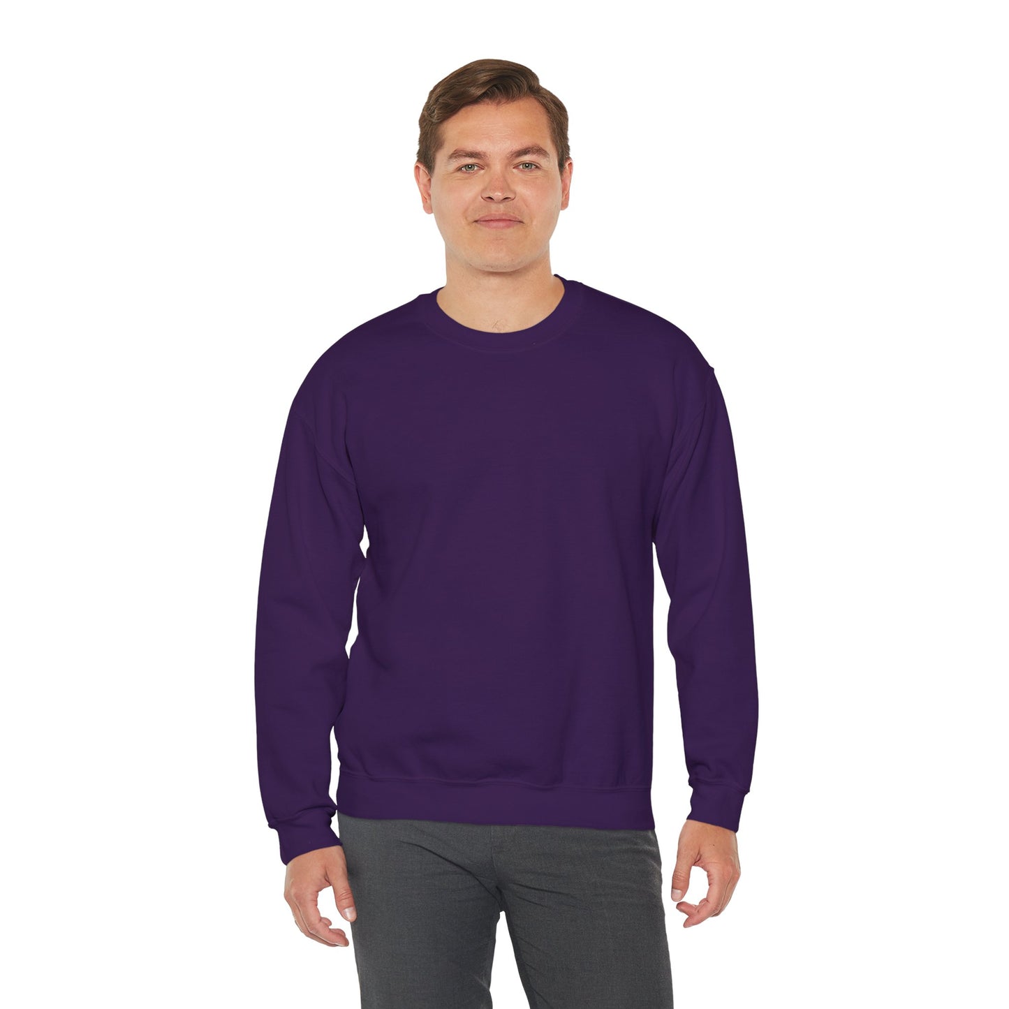 Stay, You Matter – Mental Health Sweatshirts for Men & Women