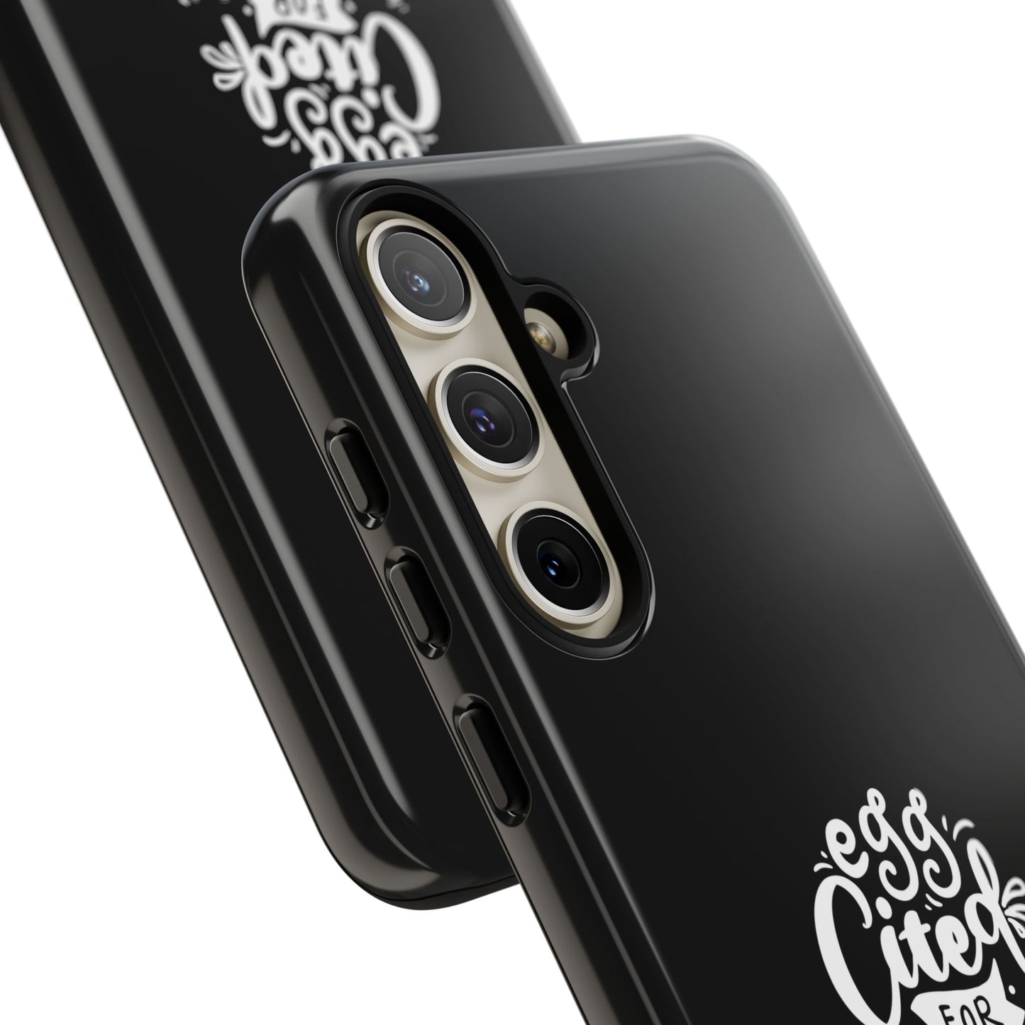 Egg-cited for Easter Phone Case | Fun & Trendy Spring Cover