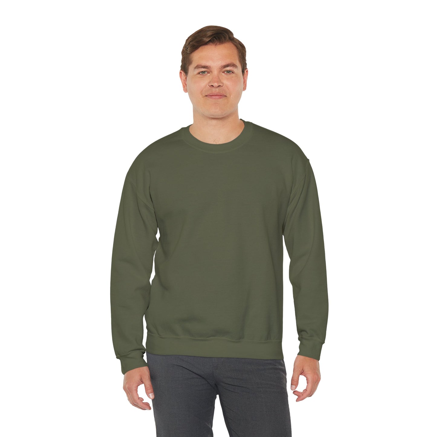 Stay, You Matter – Mental Health Sweatshirts for Men & Women