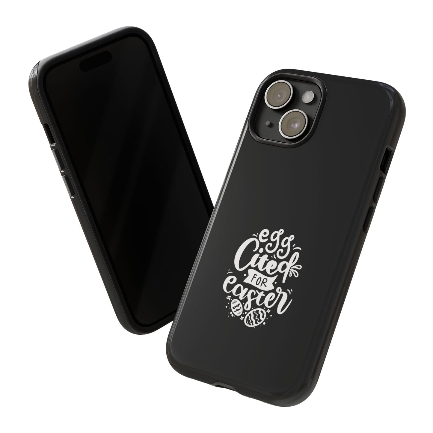 Egg-cited for Easter Phone Case | Fun & Trendy Spring Cover