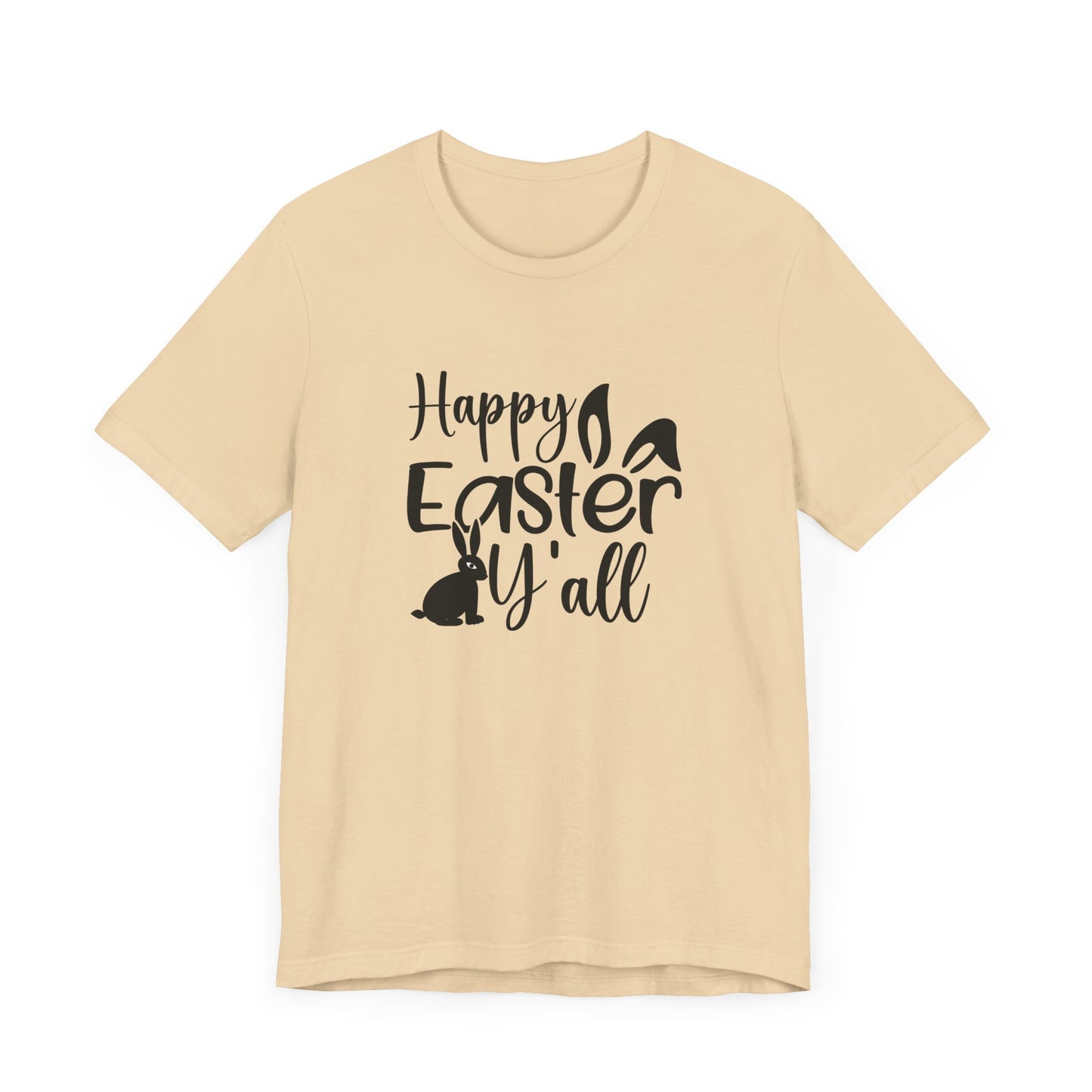 Southern Easter Shirt – Hoppy Easter, Y’all! Tee