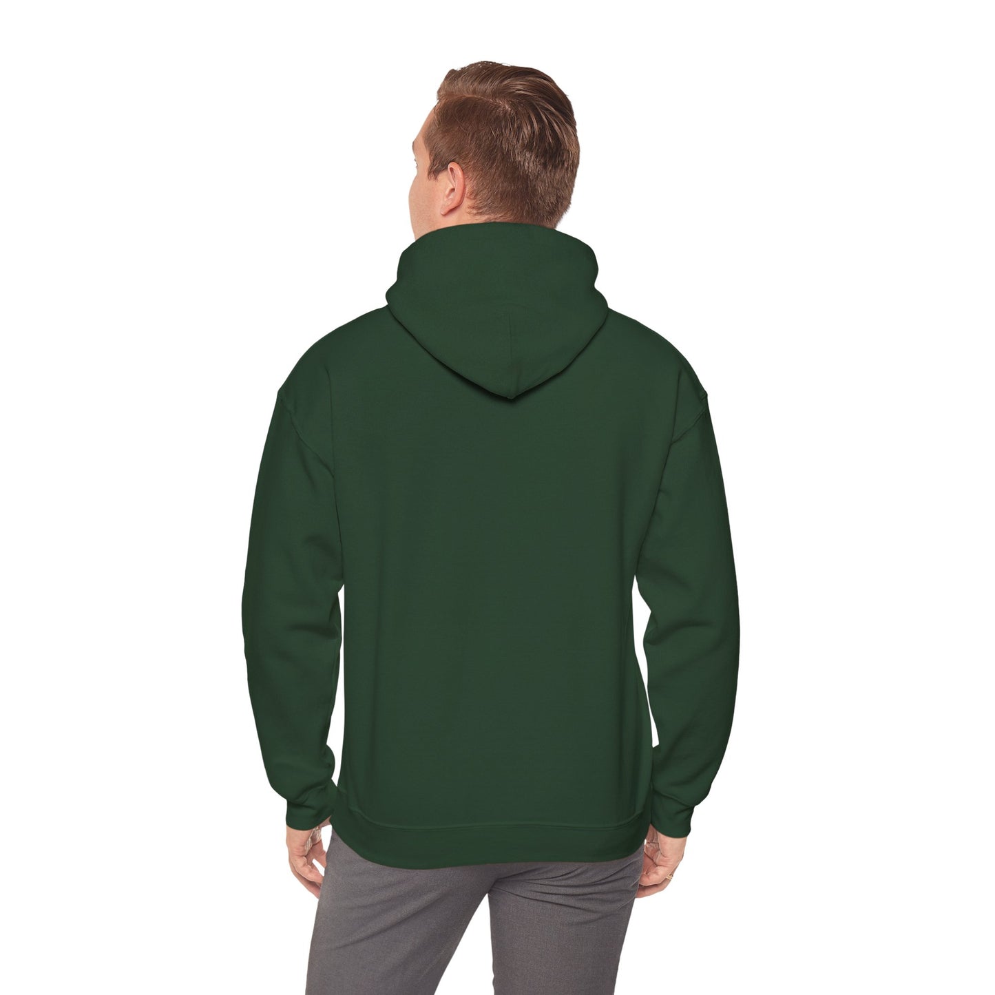Hoodie IN A WORLD YOU CAN BE ANYTHING Hoodie – Be Kind Autism Advocate Hoodie