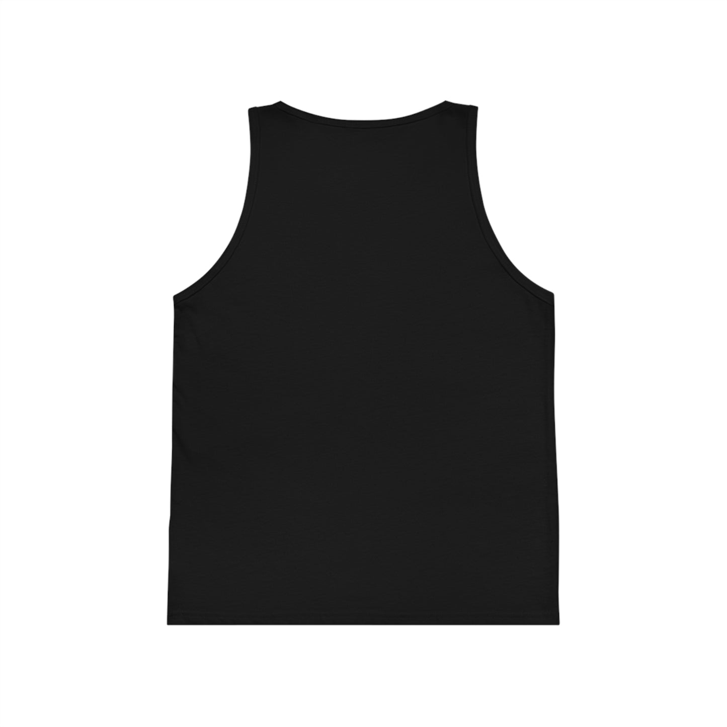 Matching Easter Shirt – Kids Egg Hunting Squad Tank Top