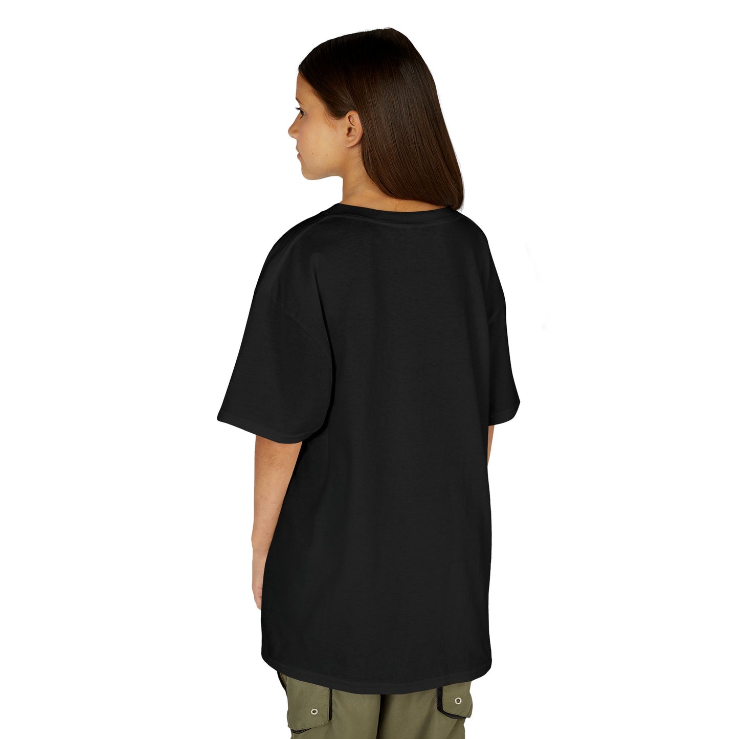 Egg Hunting Squad Kids Tee | Matching Easter Shirt for Families