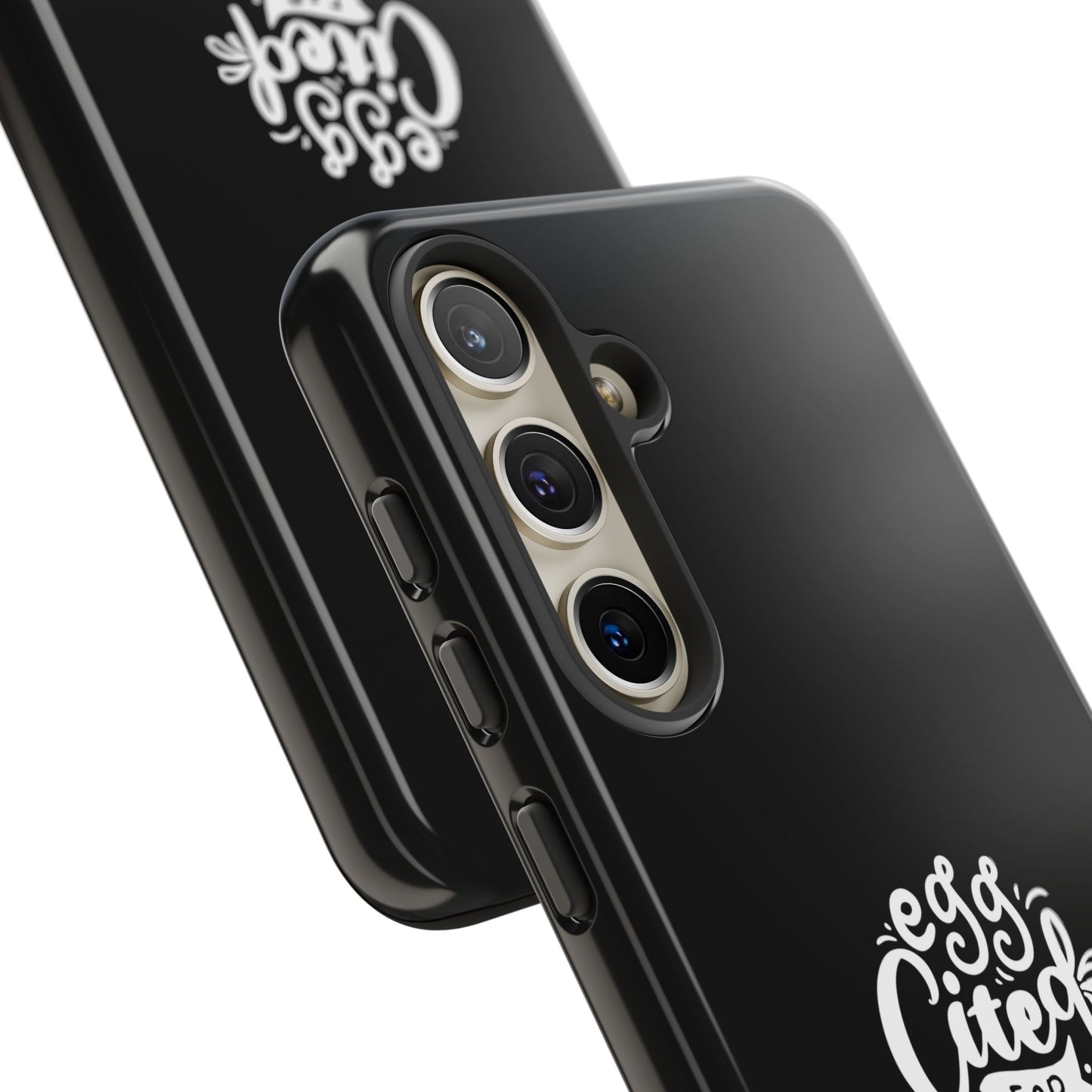 Egg-cited for Easter Phone Case | Fun & Trendy Spring Cover