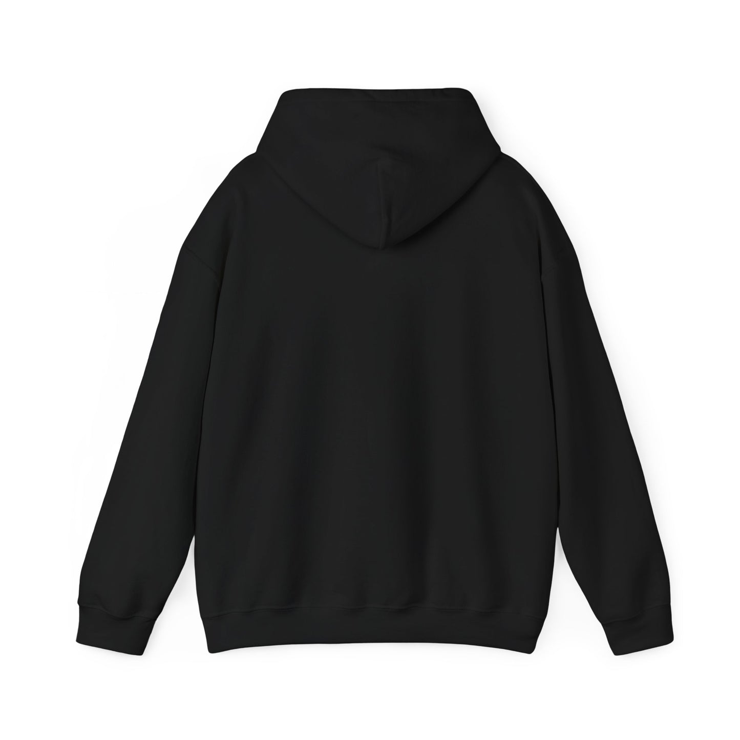 WHAT MAKES YOU DIFFERENT Hoodie – Colorful Neurodiversity Sweatshirt
