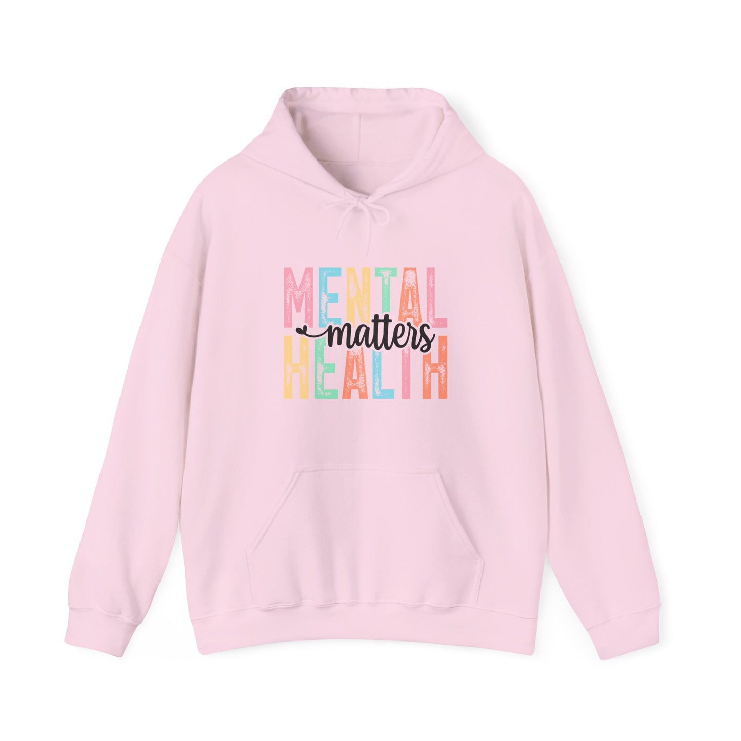 Mental Health Matters – Mental Health Matters hoodies for Women