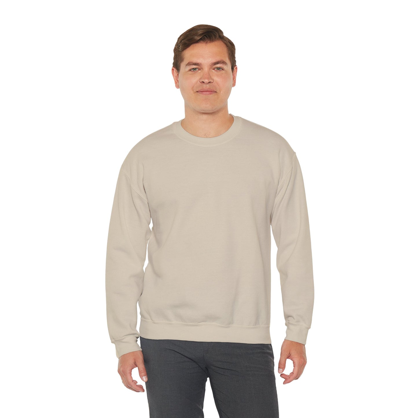 Stay, You Matter – Mental Health Sweatshirts for Men & Women