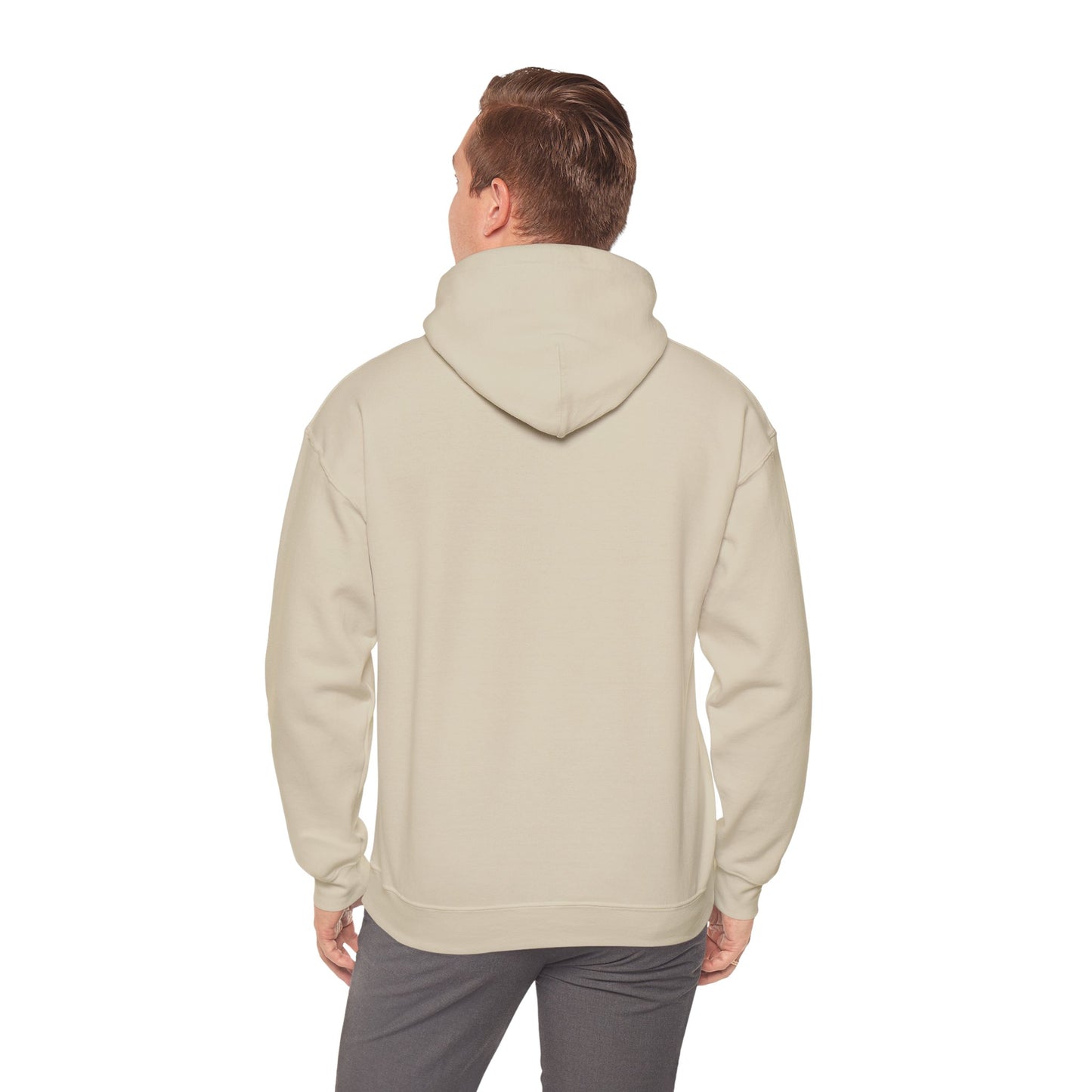 Continue, Your Story Is Not Over – Suicide Prevention Hoodie