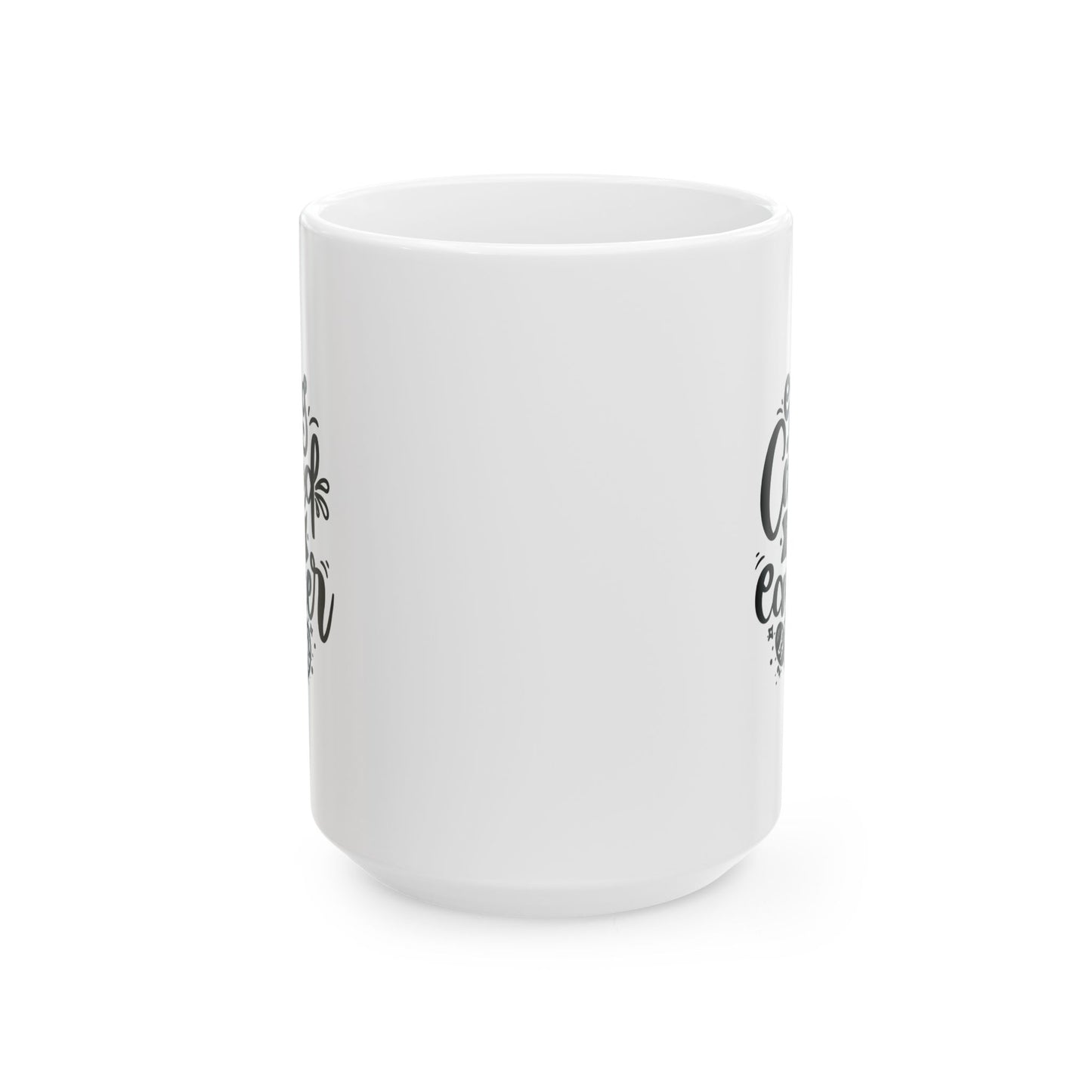 Mug Egg-cited for Easter Mug | Funny & Cute Easter Coffee Cup