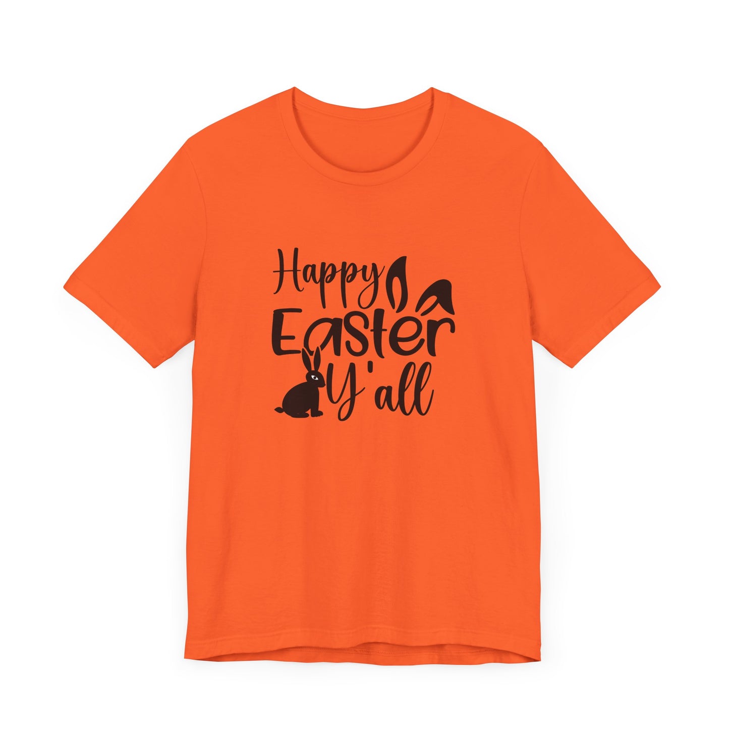 Southern Easter Shirt – Hoppy Easter, Y’all! Tee